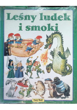 Leśny ludek i smoki