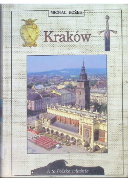Kraków
