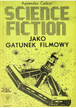 Science fiction jako gatunek filmowy