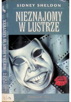 Nieznajomy w lustrze