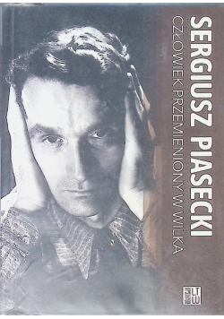 Człowiek przemieniony w wilka
