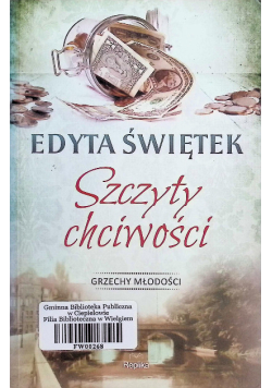 Szczyty chciwości
