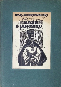 Baśń o Janosiku