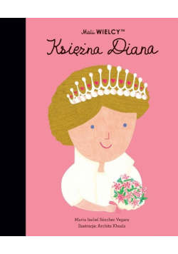 Mali Wielcy. Księżna Diana