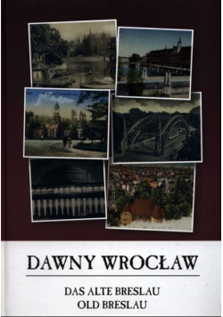 Dawny Wrocław