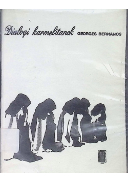 Dialogi karmelitanek