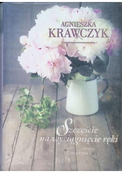 Szczęście na wyciągnięcie ręki