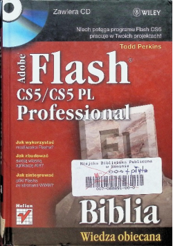 Adobe Flash CS5 / CS5 PL Professional