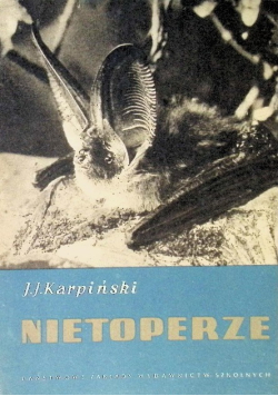 Nietoperze