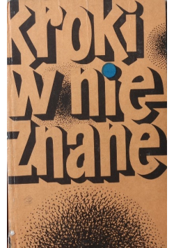 Kroki w nieznane