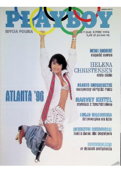 Playboy Nr 7 / 96