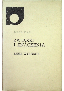Związki i znaczenia