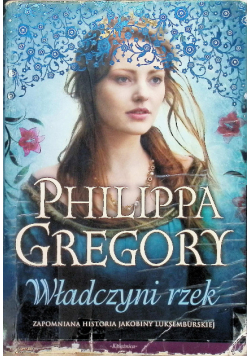 Władczyni rzek