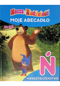 Masza i Niedźwiedź