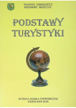 Podstawy Turystyki