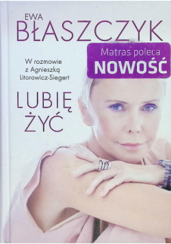 Lubię żyć