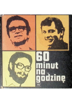 60 minut na godzinę