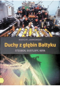 Duchy z głębin Bałtyku