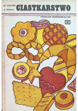 Ciastkarstwo