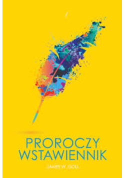 Proroczy wstawiennik