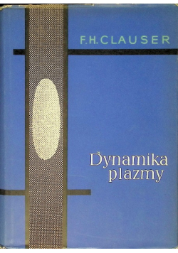 Dynamika Plazmy