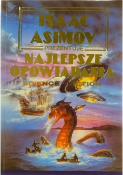 Najlepsze opowiadania science fiction