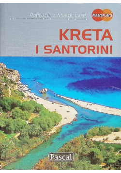 Kreta i Santorini