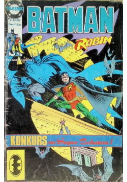 Batman Nr 5 / 92