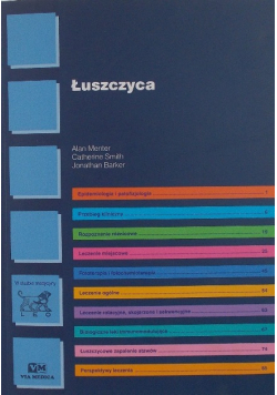 Łuszczyca