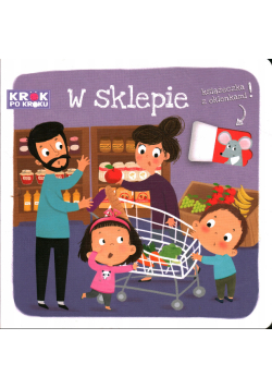 W Sklepie Krok Po Kroku