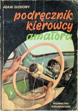 Podręcznik kierowcy amatora
