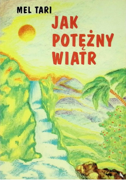 Jak potężny wiatr