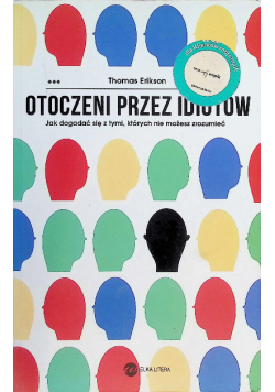 Otoczeni przez idiotów