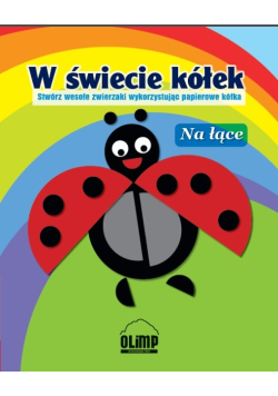 W świecie kółek Na łące