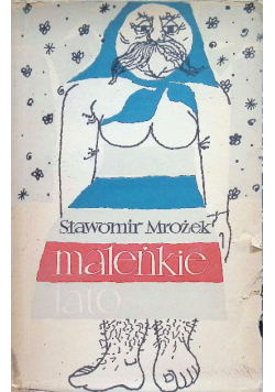Maleńkie lato