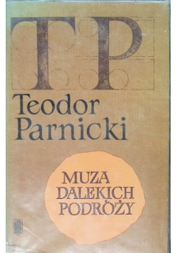 Muza dalekich podróży