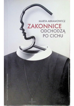 Zakonnice odchodzą po cichu