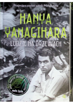 Ludzie na drzewach