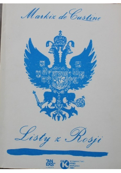 Listy z Rosji