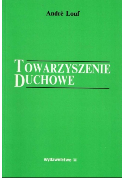 Towarzyszenie duchowe