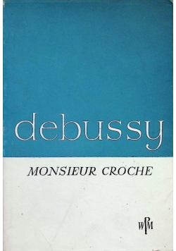 Monsieur Croche