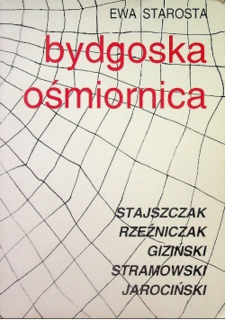 Bydgoska ośmiornica