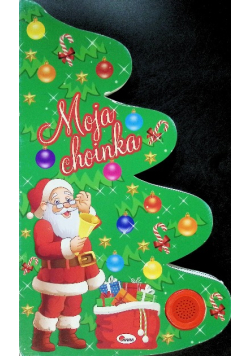 Moja choinka