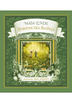 Strażniczka Słońca