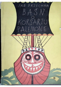 Baśń o korsarzu Palemonie