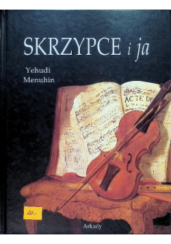 Skrzypce i ja