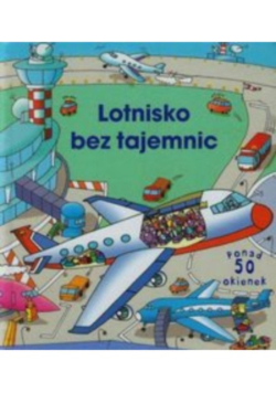 Lotnisko bez tajemnic