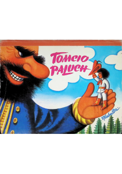 Tomcio paluch