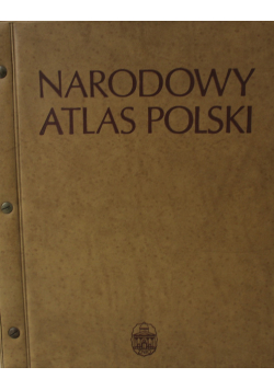 Narodowy atlas Polski