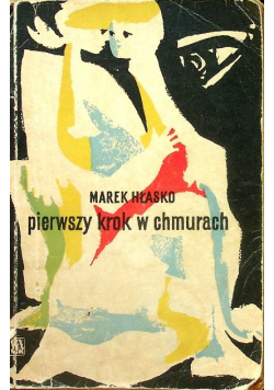 Pierwszy krok w chmurach